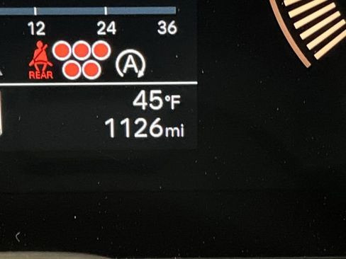 Used 2025 Hyundai Santa Fe XRT image 6