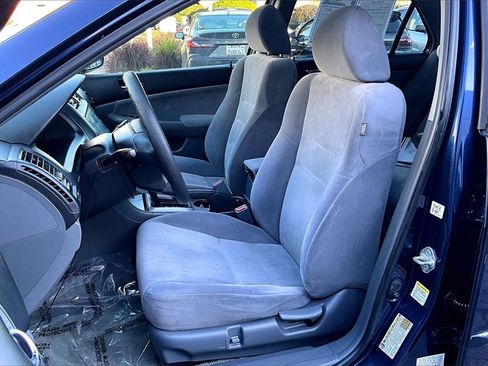 Used 2004 Honda Accord EX image 21