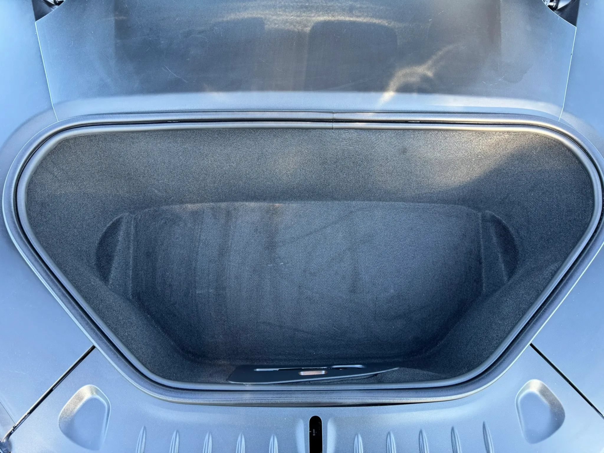 Used 2022 Tesla Model S Standard Range AWD/4WD image 45