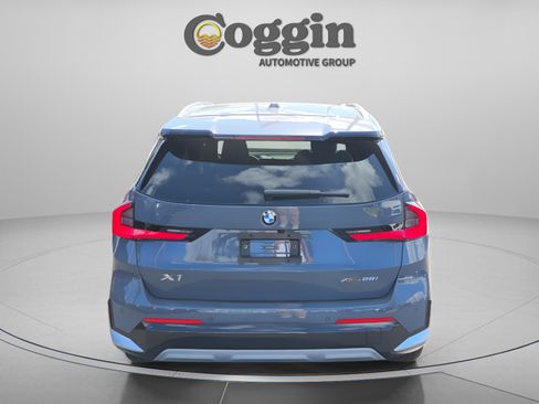 New 2026 BMW X1 xDrive28i w/ Technology Package image 5