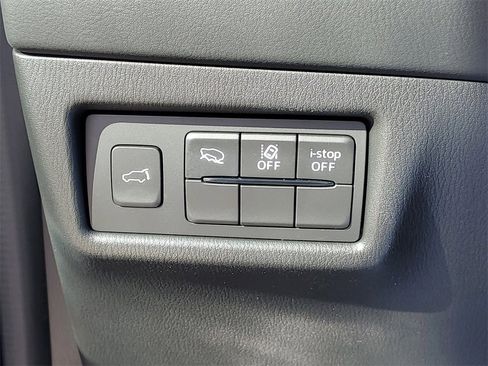 New 2025 MAZDA CX-5 AWD 2.5 S w/ Preferred Package image 20