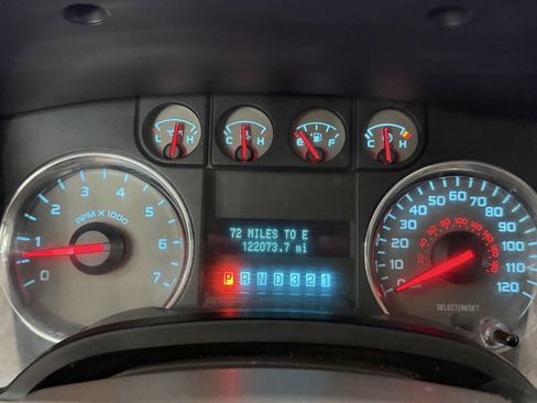 Used 2009 Ford F150 XLT AWD/4WD image 26