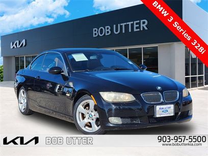 Used 2008 BMW 328i Convertible