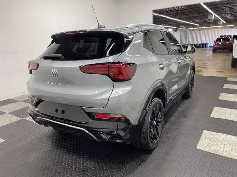 New 2026 Buick Encore GX Sport Touring w/ Comfort Package image 4