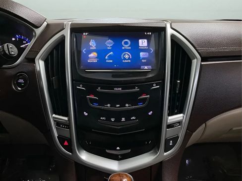 Used 2016 Cadillac SRX Luxury w/ Driver Awareness Package FWD image 19