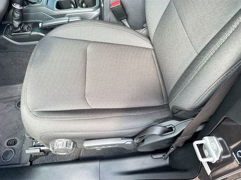 Used 2023 Jeep Wrangler Willys image 21