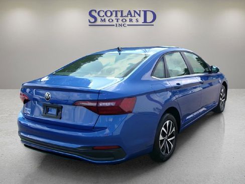 Used 2024 Volkswagen Jetta S image 6