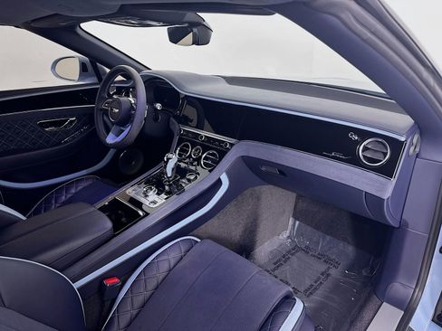 Used 2023 Bentley Continental GT Speed image 10