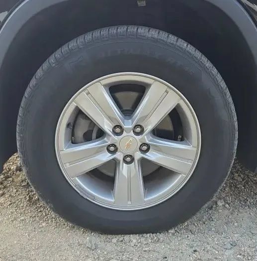 Used 2022 Chevrolet Trax LS AWD/4WD image 41