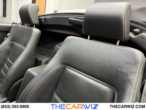 Used 1999 Ferrari F355 Spider image 48