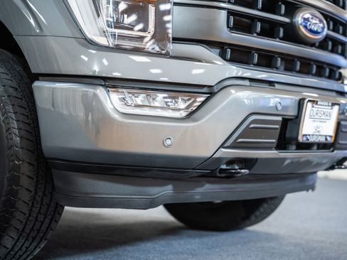 Certified 2023 Ford F150 Lariat w/ Equipment Group 502A High AWD/4WD image 17