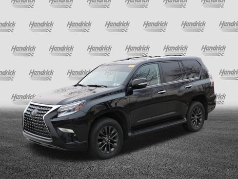 Certified 2023 Lexus GX 460 Premium image 5