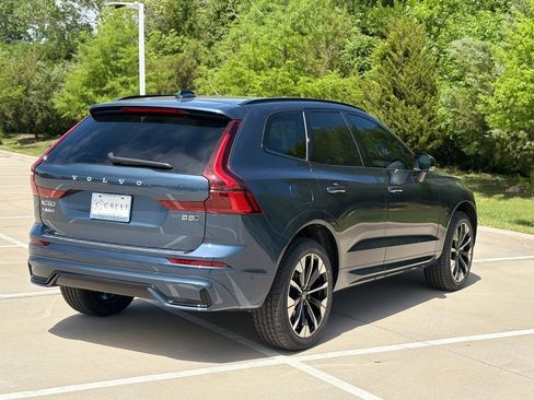 New 2026 Volvo XC60 B5 Plus w/ Protection Package Premier AWD/4WD image 6