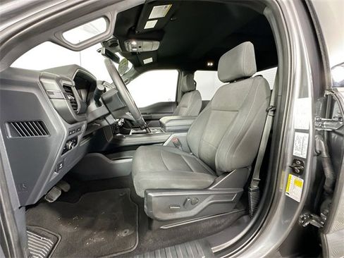 Used 2024 Ford F150 XLT w/ Equipment Group 302A MID image 19