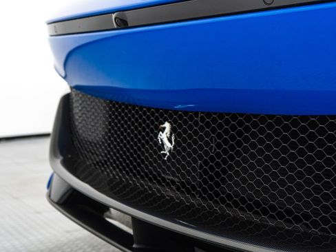 Certified 2025 Ferrari Purosangue image 14