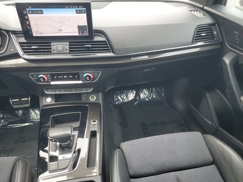 Used 2022 Audi SQ5 Premium Plus image 14