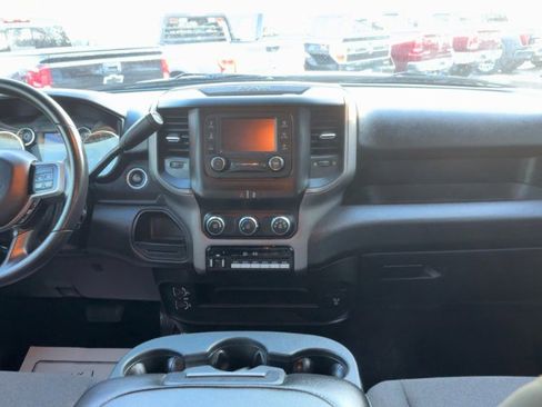 Used 2021 RAM 3500 Tradesman image 13