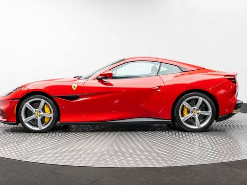 Used 2023 Ferrari Portofino M image 3