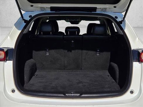 Used 2021 MAZDA CX-5 Touring FWD image 16