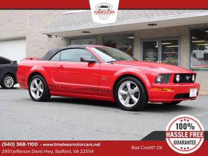 Used 2006 Ford Mustang GT