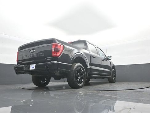 Certified 2023 Ford F150 XLT w/ Equipment Group 302A High image 30