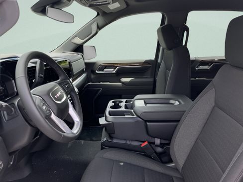 New 2026 GMC Sierra 1500 Elevation AWD/4WD image 19