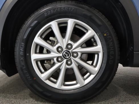 Certified 2023 MAZDA CX-5 AWD 2.5 S w/ Preferred Package image 5