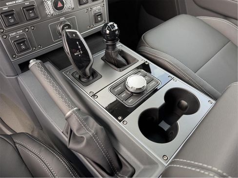 New 2025 INEOS Grenadier AWD/4WD image 38