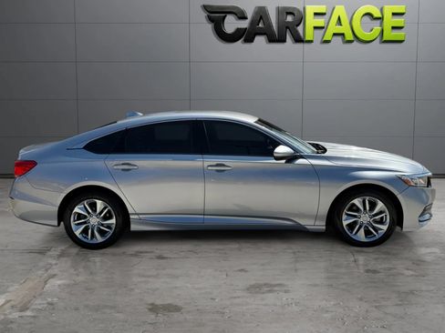 Used 2019 Honda Accord LX image 14