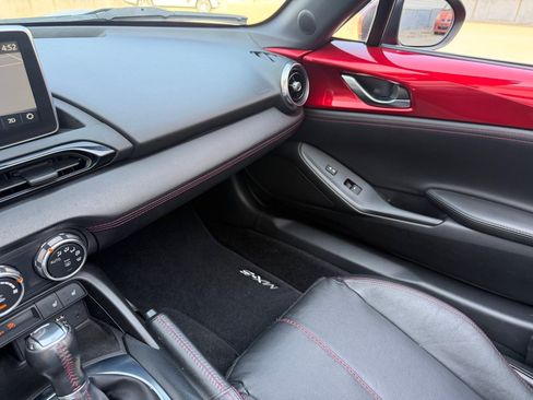 Used 2016 MAZDA MX-5 Miata Grand Touring RWD image 14