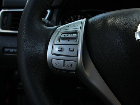 Used 2015 Nissan Rogue SV w/ SV Premium Package AWD/4WD image 29
