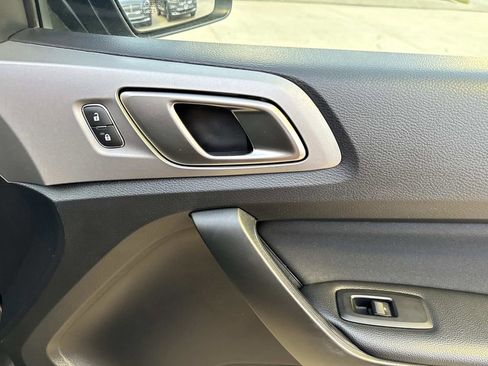 Used 2019 Ford Ranger XLT w/ Equipment Group 302A Luxury image 16