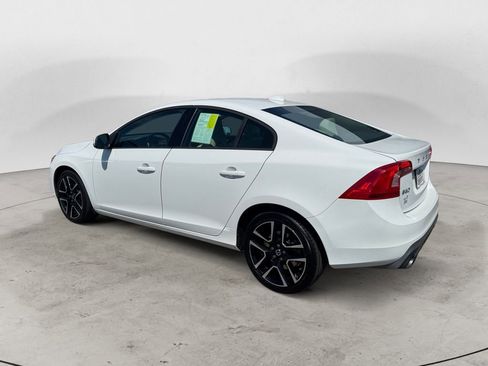 Used 2018 Volvo S60 T5 Dynamic w/ Protection Package AWD/4WD image 3