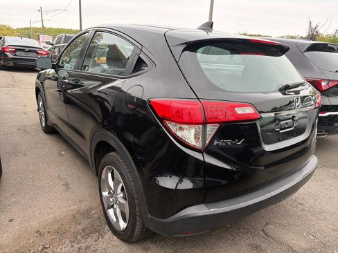 Used 2022 Honda HR-V LX image 12