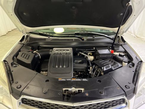 Used 2015 Chevrolet Equinox LT w/ Power Convenience Package FWD image 15