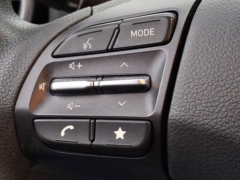 Certified 2023 Hyundai Kona SEL w/ Cargo Package image 21