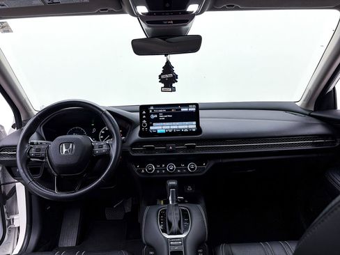 Used 2024 Honda HR-V EX-L image 29