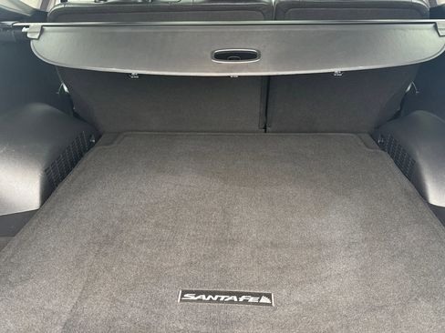 Used 2020 Hyundai Santa Fe SEL w/ Convenience + Premium Package image 33