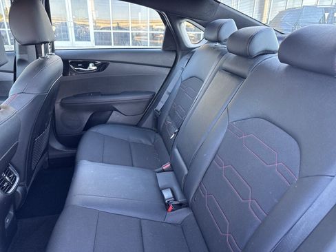 Used 2023 Kia Forte GT image 31