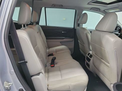 Used 2019 Honda Pilot EX-L image 18