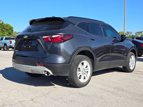 Used 2022 Chevrolet Blazer LT FWD image 6