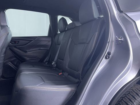 Used 2023 Subaru Forester Wilderness AWD/4WD image 23