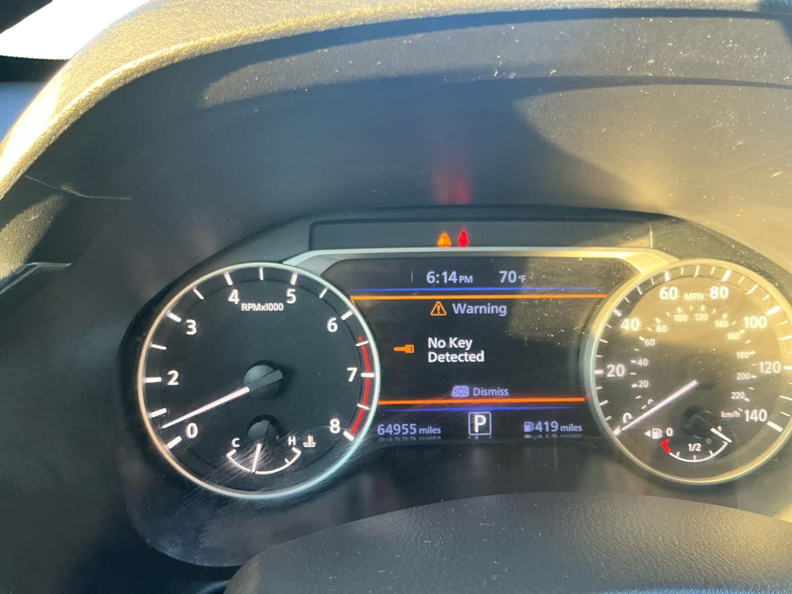 Used 2020 Nissan Altima 2.5 S FWD image 16