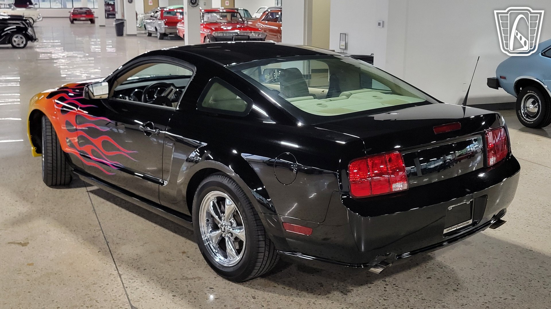Used 2006 Ford Mustang GT RWD image 24