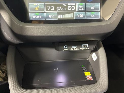 Used 2026 Subaru Forester Premium image 23