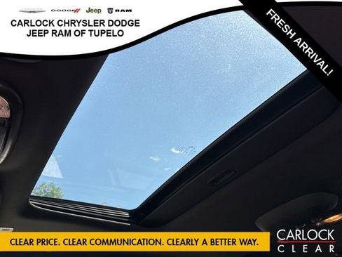Used 2025 Dodge Durango R/T AWD/4WD image 28