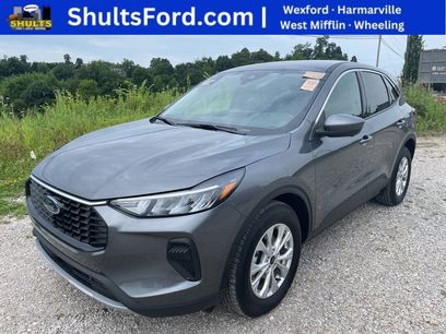 Certified 2023 Ford Escape Active w/ Tech Pack #2