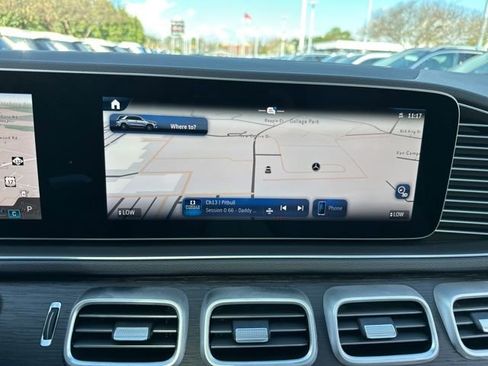 New 2026 Mercedes-Benz GLE 350 4MATIC image 16