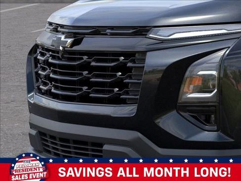 New 2026 Chevrolet Equinox LT image 13