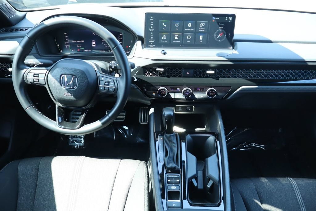 Used 2024 Honda Accord Sport image 25